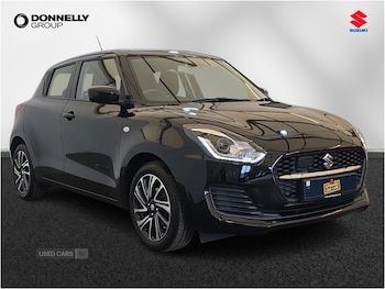 Suzuki - Swift