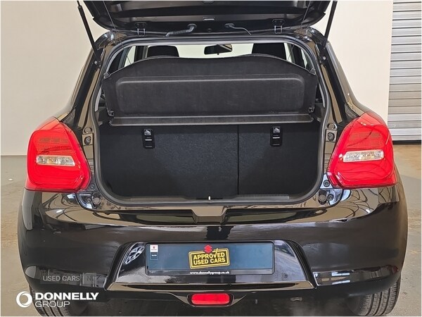 Used Suzuki Swift 2023 for sale - 76228218: Photo 21