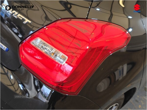 Used Suzuki Swift 2023 for sale - 76228218: Photo 23