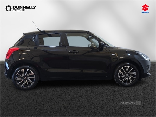 Used Suzuki Swift 2023 for sale - 76228218: Photo 3