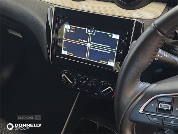 Used Suzuki Swift 2023 for sale - 76228218: Photo 32