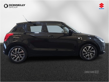Used Suzuki Swift 2023 for sale - 76228218: Photo 3