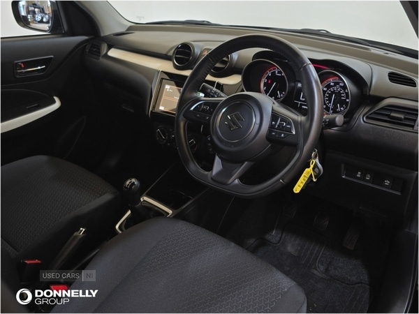 Used Suzuki Swift 2023 for sale - 76228218: Photo 4