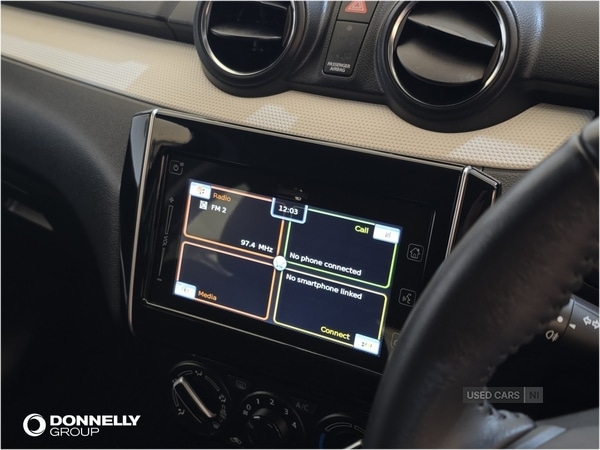 Used Suzuki Swift 2023 for sale - 76228218: Photo 5