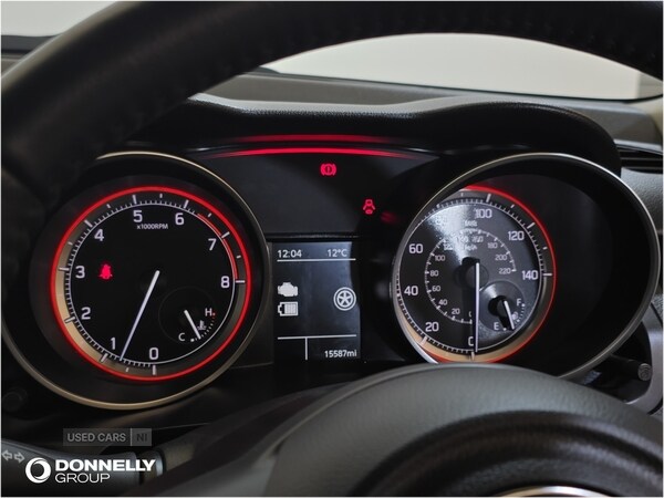 Used Suzuki Swift 2023 for sale - 76228218: Photo 6