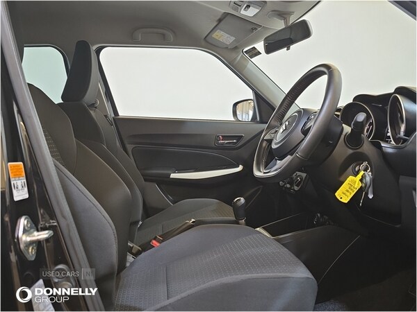 Used Suzuki Swift 2023 for sale - 76228218: Photo 8