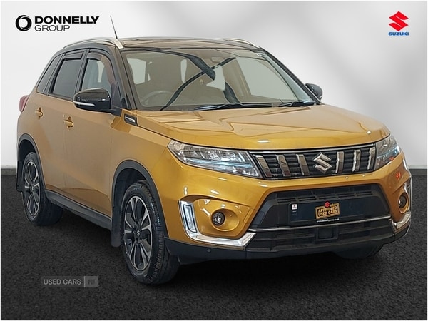 Used Suzuki Vitara 2022 for sale - 74228587: Photo 1