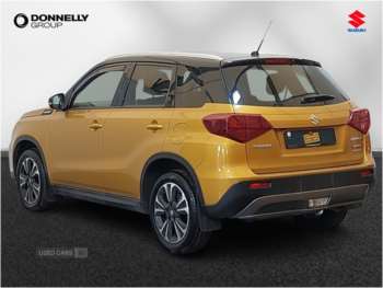 Used Suzuki Vitara 2022 for sale - 74228587: Photo