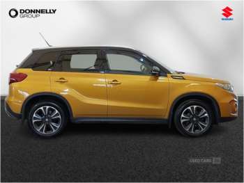 Used Suzuki Vitara 2022 for sale - 74228587: Photo