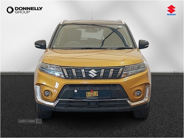Used Suzuki Vitara 2022 for sale - 74228587: Photo 4