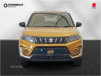 Used Suzuki Vitara 2022 for sale - 74228587: Photo