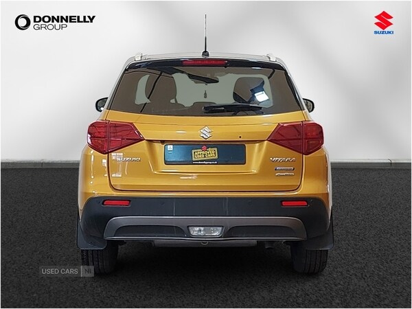 Used Suzuki Vitara 2022 for sale - 74228587: Photo 5