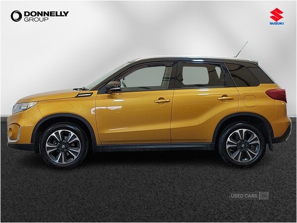 Used Suzuki Vitara 2022 for sale - 74228587: Photo 6