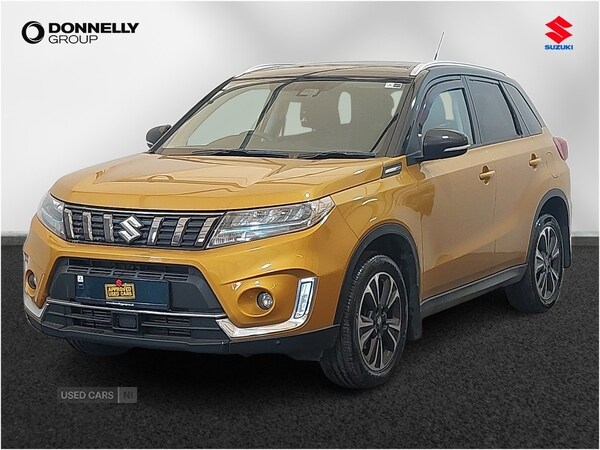 Used Suzuki Vitara 2022 for sale - 74228587: Photo 7