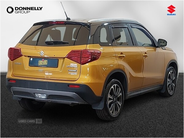 Used Suzuki Vitara 2022 for sale - 74228587: Photo 8