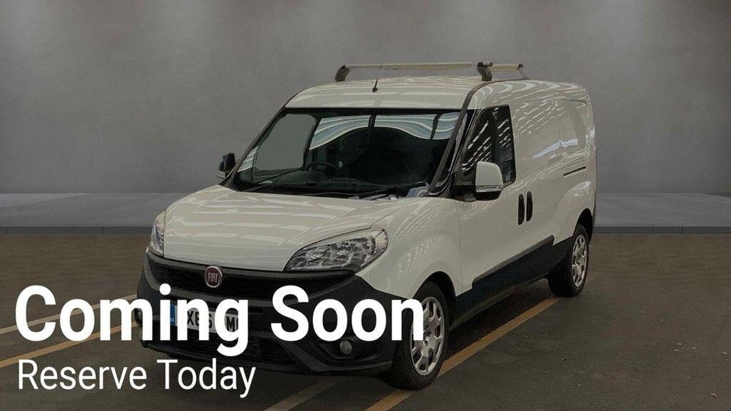 Used Fiat Doblo 2016 for sale - 77997319: Photo 2