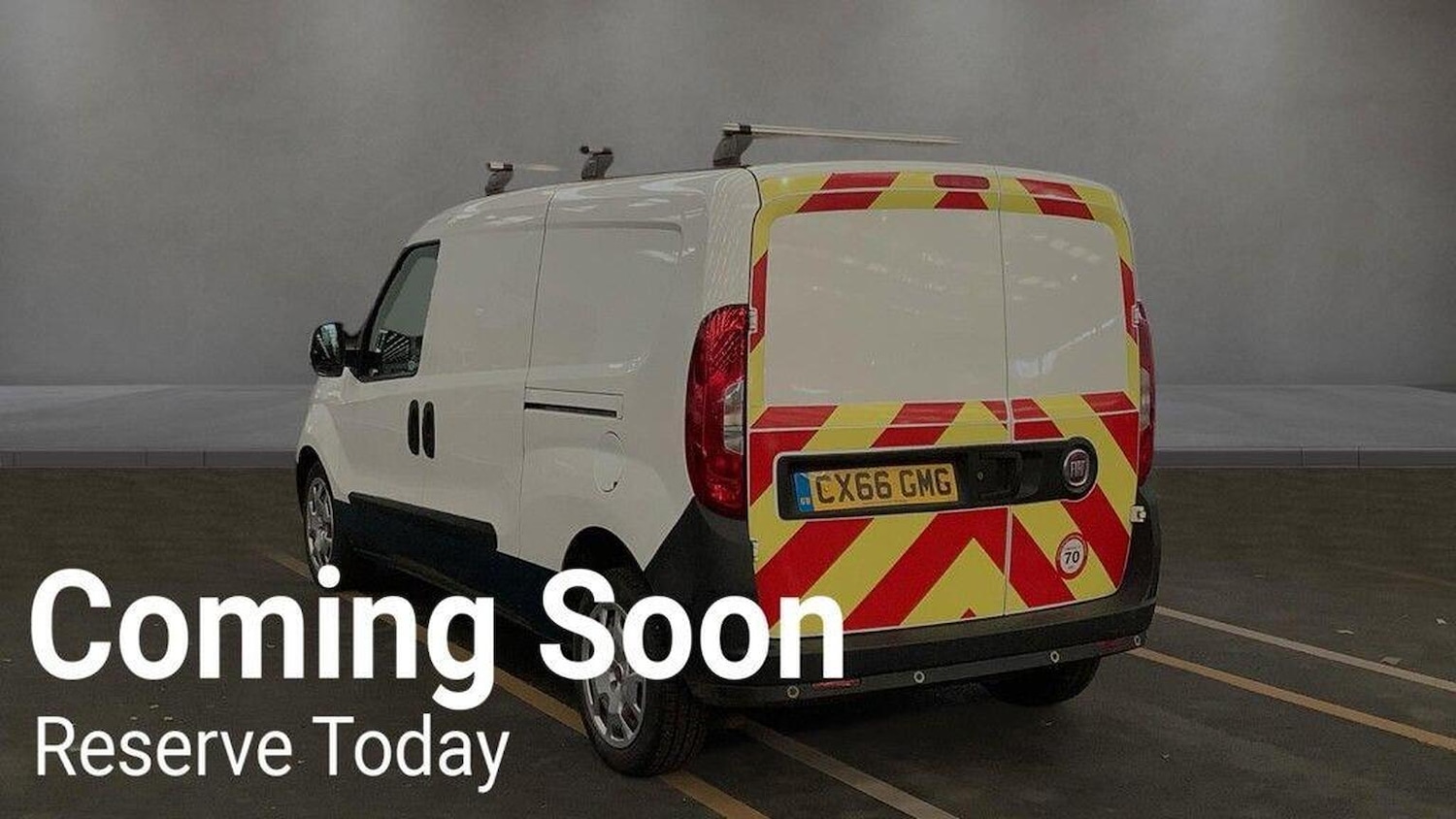 Used Fiat Doblo 2016 for sale - 77997319: Photo 3