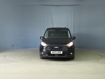 Used Ford Transit Connect 2021 for sale - 79417430: Photo