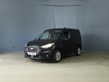 Used Ford Transit Connect 2021 for sale - 79417430: Photo