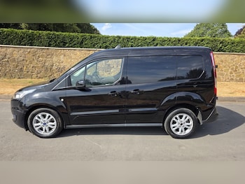 Used Ford Transit Connect 2021 for sale - 79417430: Photo