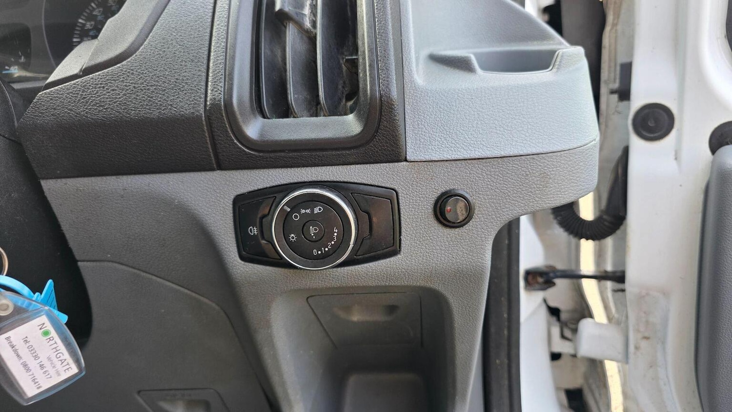 Used Ford Transit 2019 for sale - 77997321: Photo 11