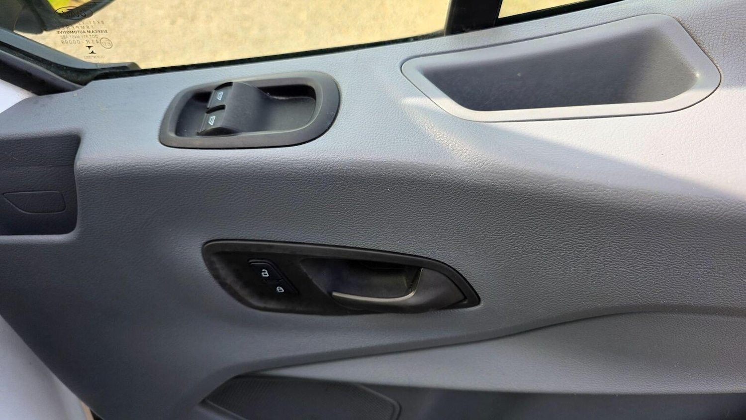 Used Ford Transit 2019 for sale - 77997321: Photo 12