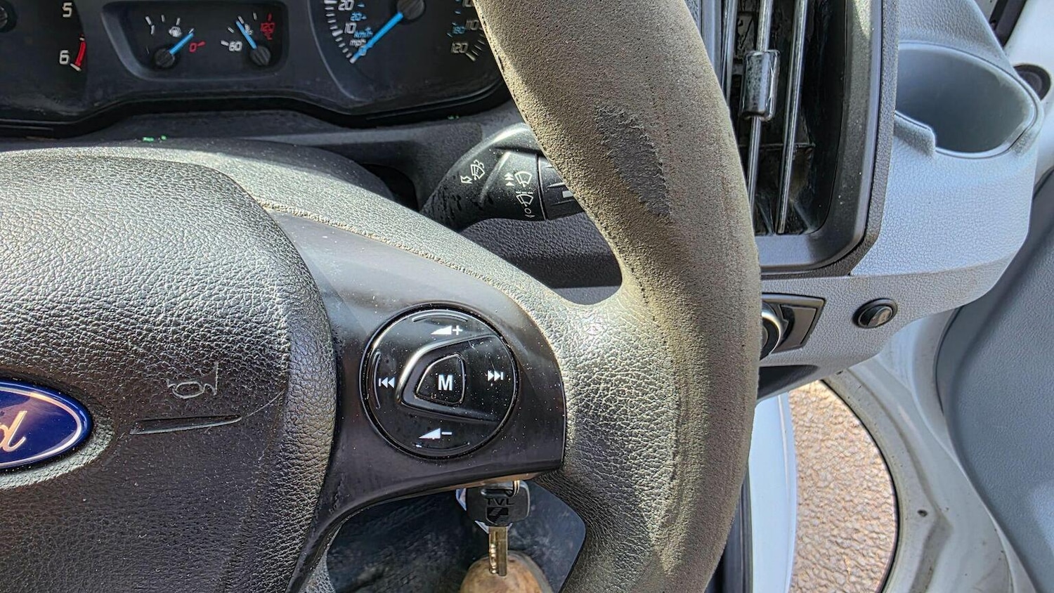 Used Ford Transit 2019 for sale - 77997321: Photo 14