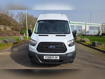Used Ford Transit 2019 for sale - 77997321: Photo