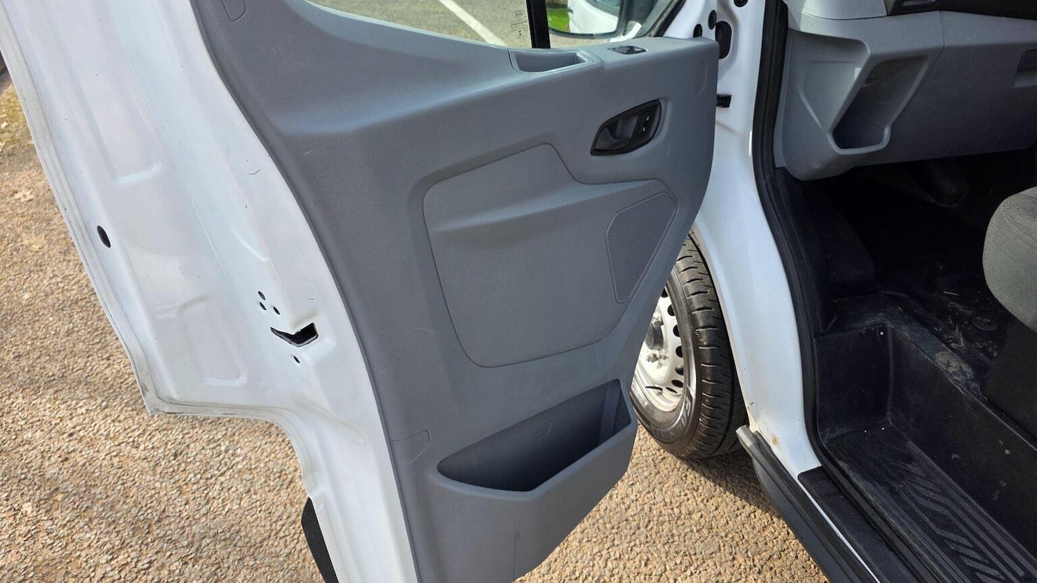 Used Ford Transit 2019 for sale - 77997321: Photo 30