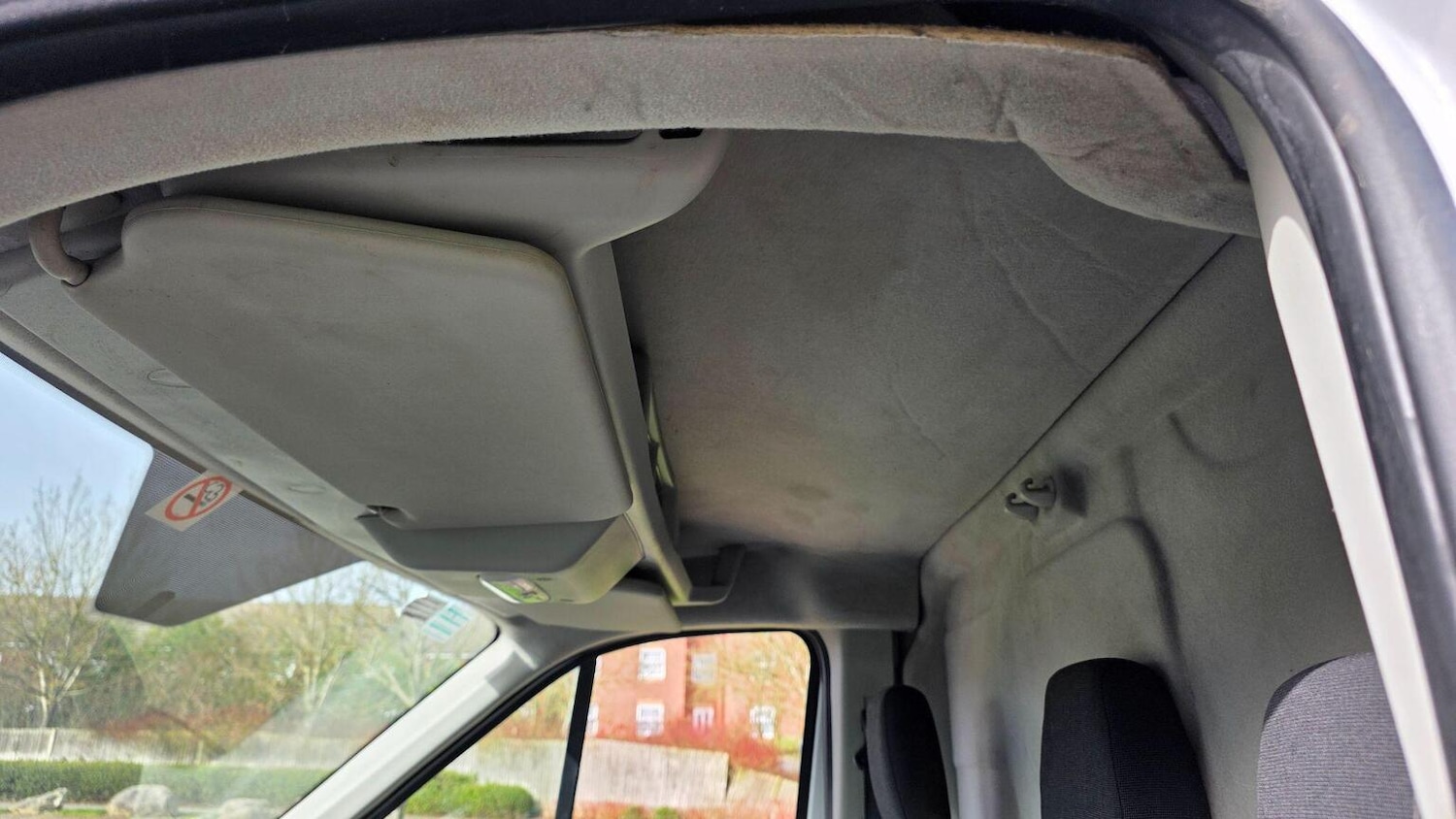 Used Ford Transit 2019 for sale - 77997321: Photo 34