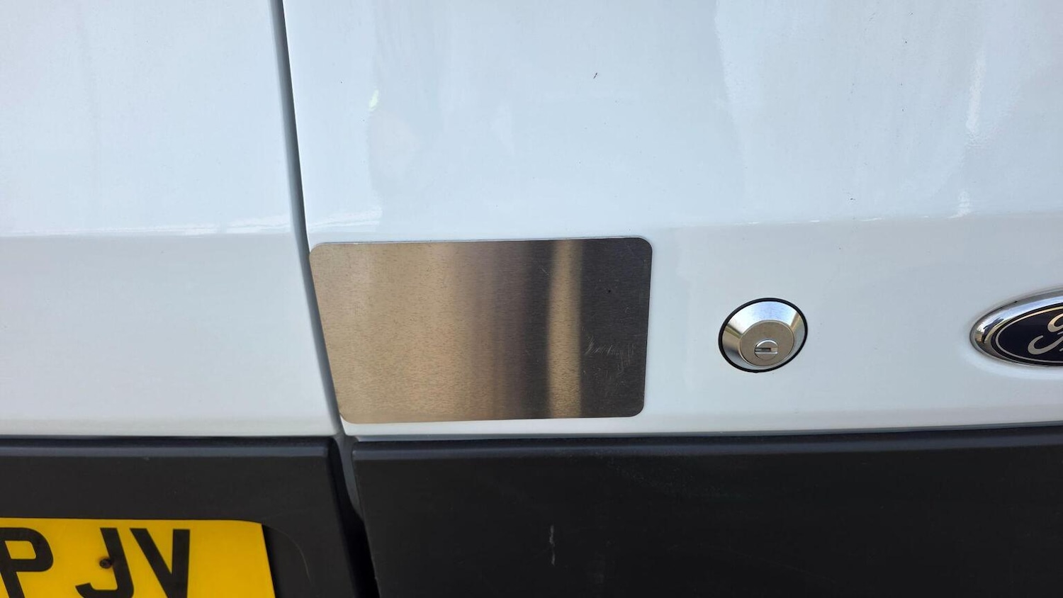 Used Ford Transit 2019 for sale - 77997321: Photo 37