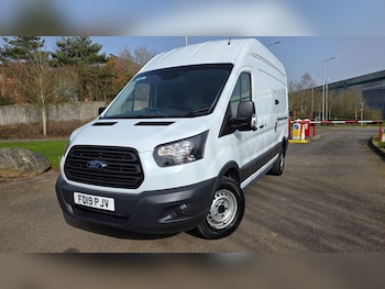 Used Ford Transit 2019 for sale - 77997321: Photo