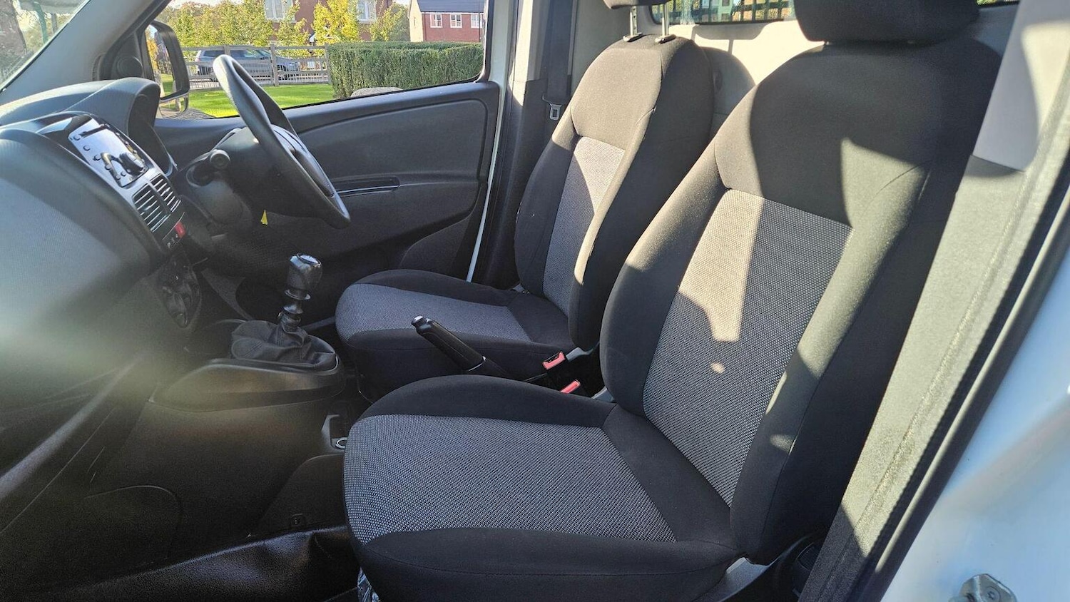 Used Fiat Doblo 2021 for sale - 78206053: Photo 13