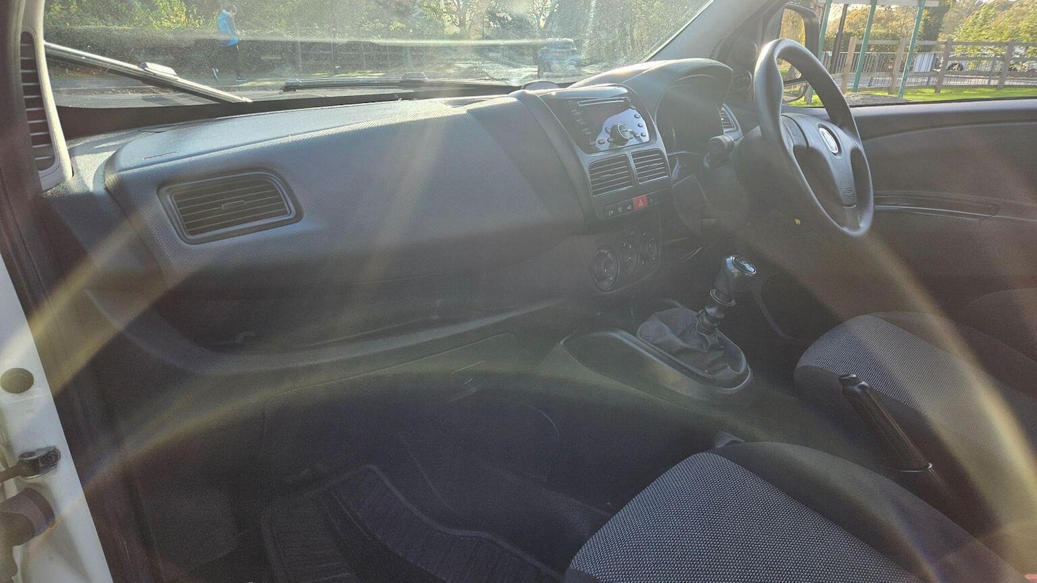 Used Fiat Doblo 2021 for sale - 78206053: Photo 14