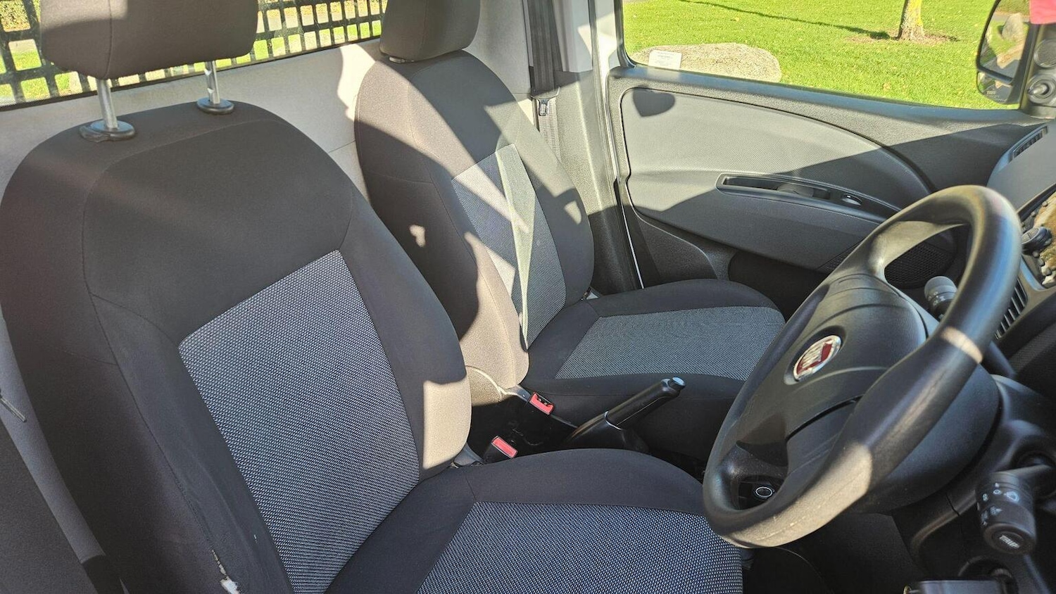 Used Fiat Doblo 2021 for sale - 78206053: Photo 18