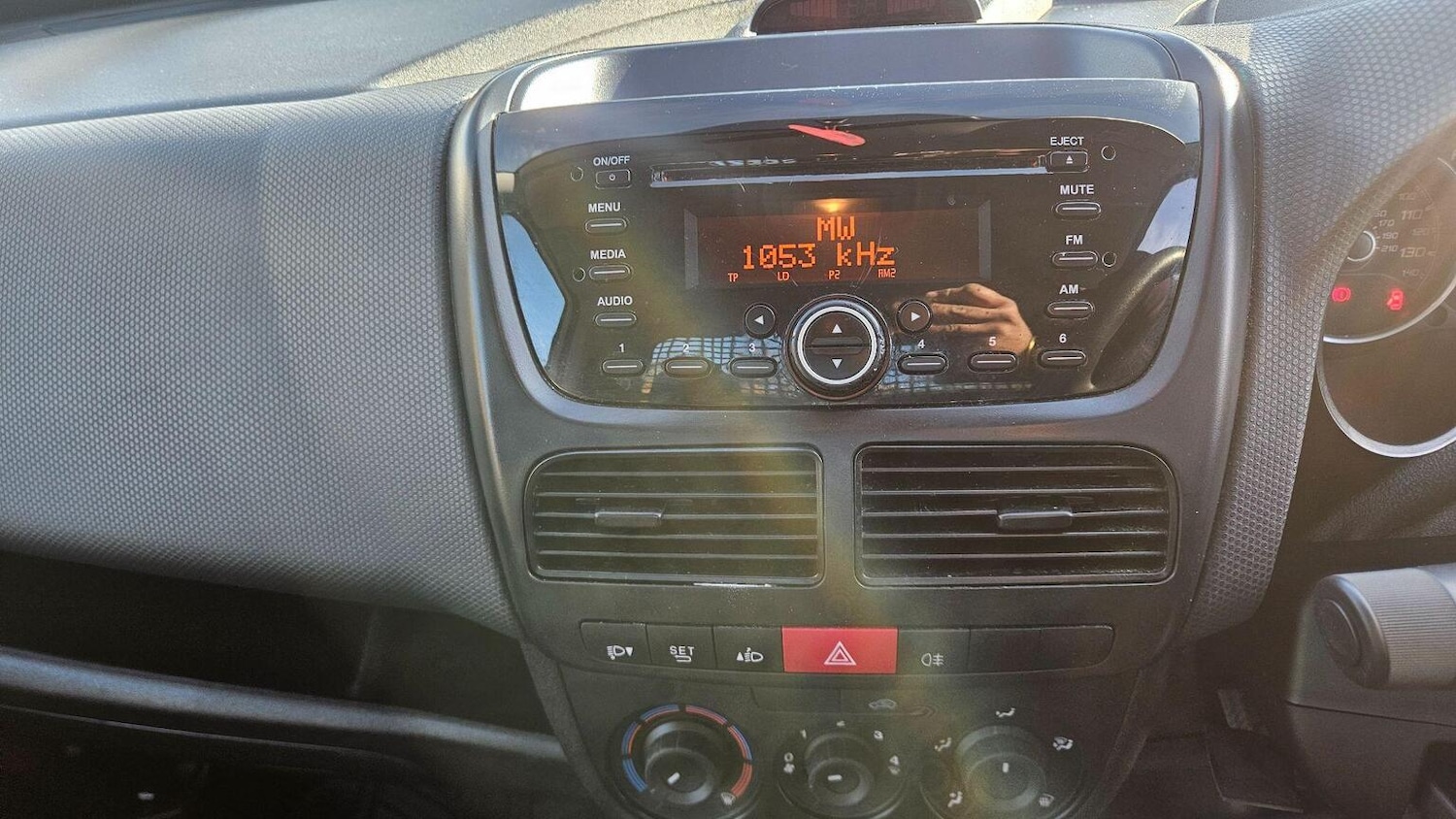 Used Fiat Doblo 2021 for sale - 78206053: Photo 21