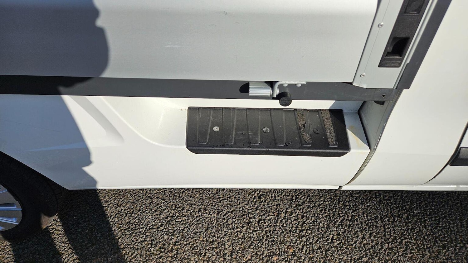 Used Fiat Doblo 2021 for sale - 78206053: Photo 27