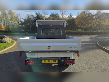 Used Fiat Doblo 2021 for sale - 78206053: Photo