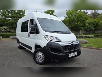 Used Citroen Relay 2026 for sale - 78565172: Photo