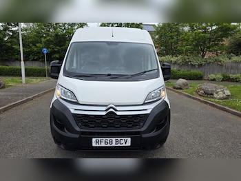 Used Citroen Relay 2026 for sale - 78565172: Photo