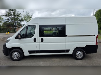 Used Citroen Relay 2026 for sale - 78565172: Photo
