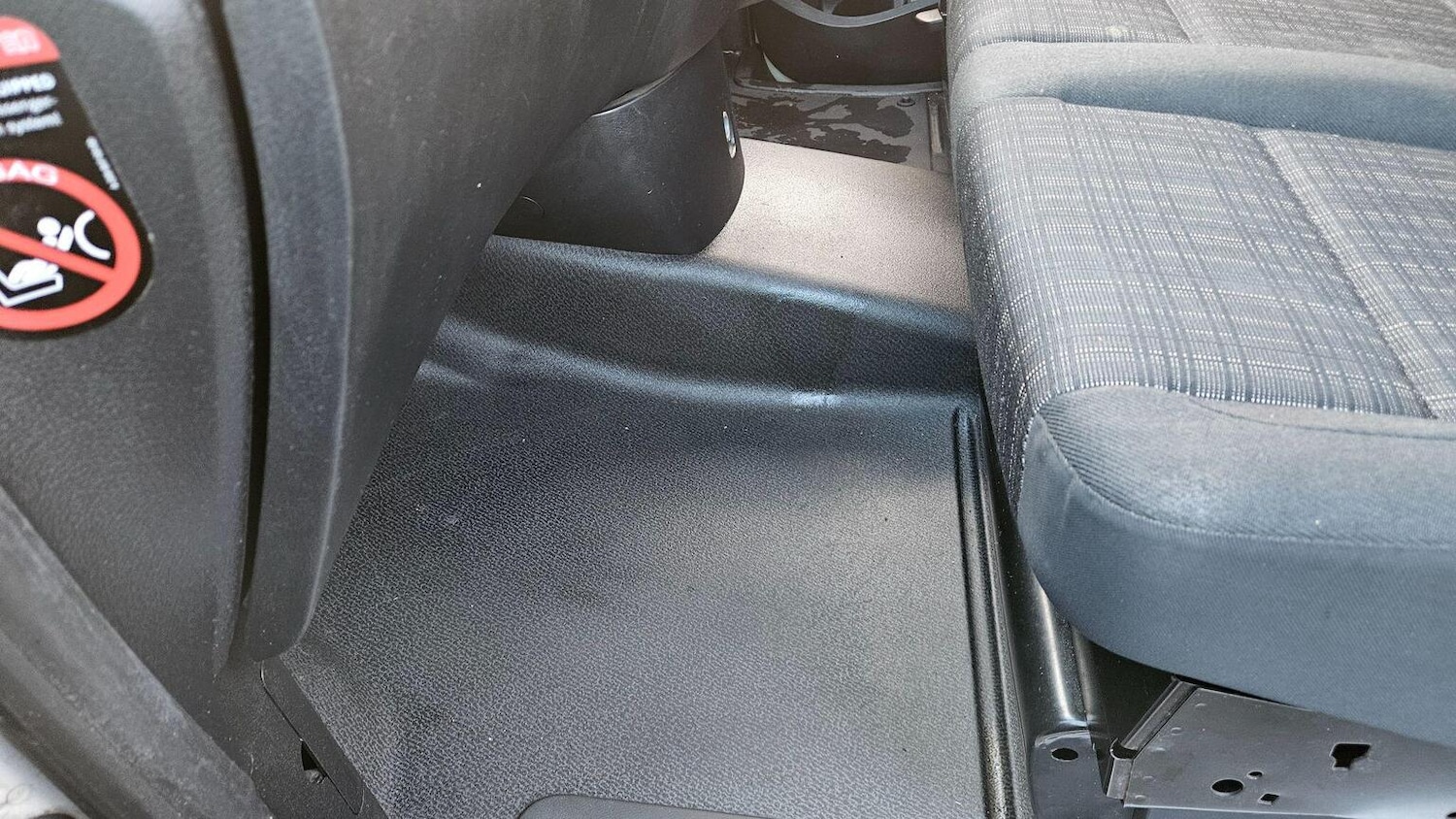 Used Mercedes-Benz Vito 2019 for sale - 77997322: Photo 12