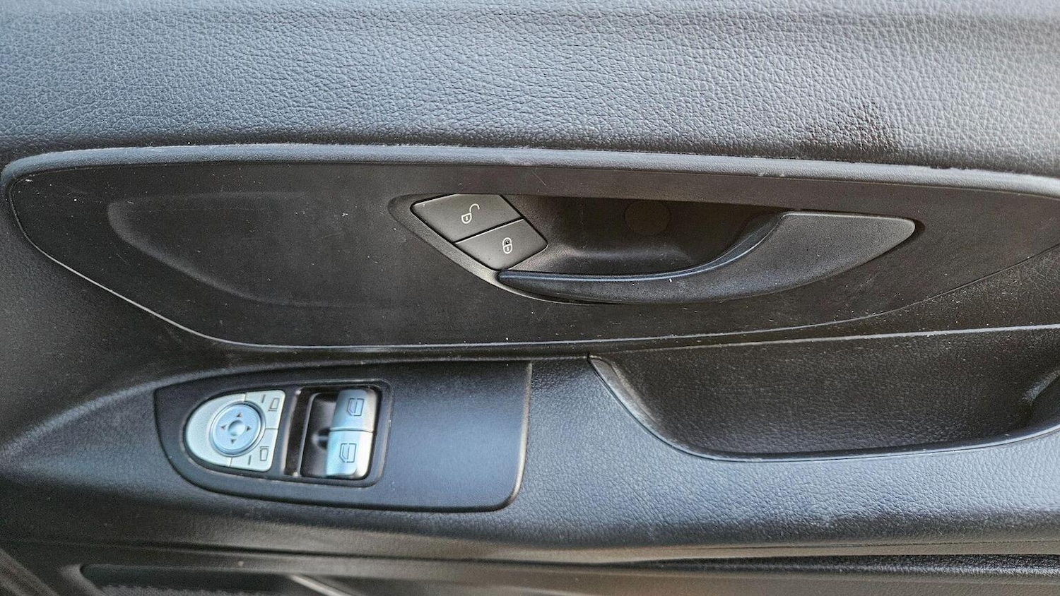 Used Mercedes-Benz Vito 2019 for sale - 77997322: Photo 19