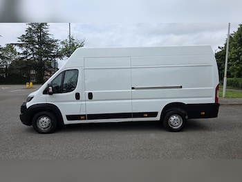Used Peugeot Boxer 2019 for sale - 78914693: Photo