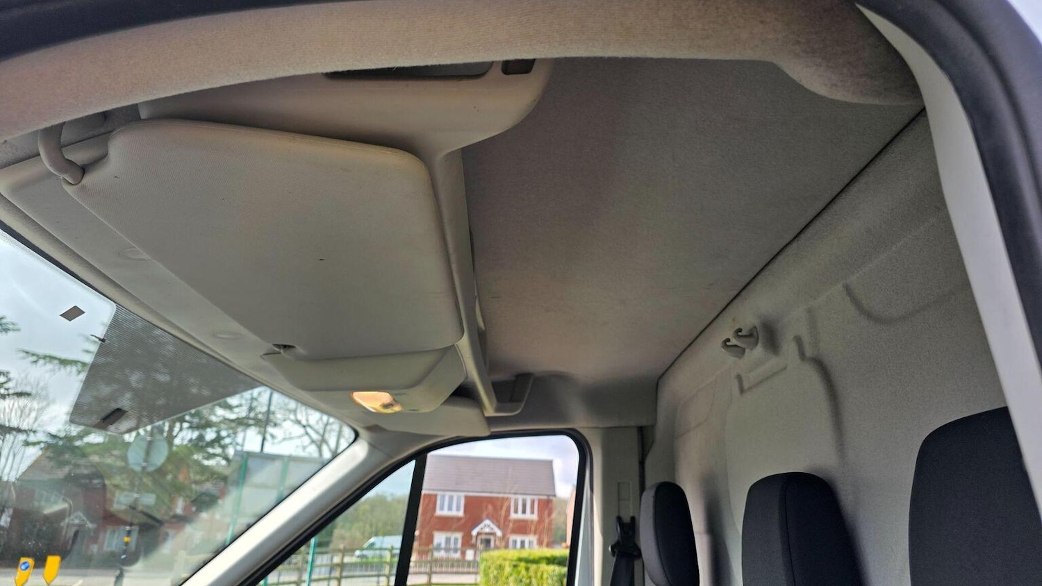 Used Ford Transit 2021 for sale - 78206044: Photo 21