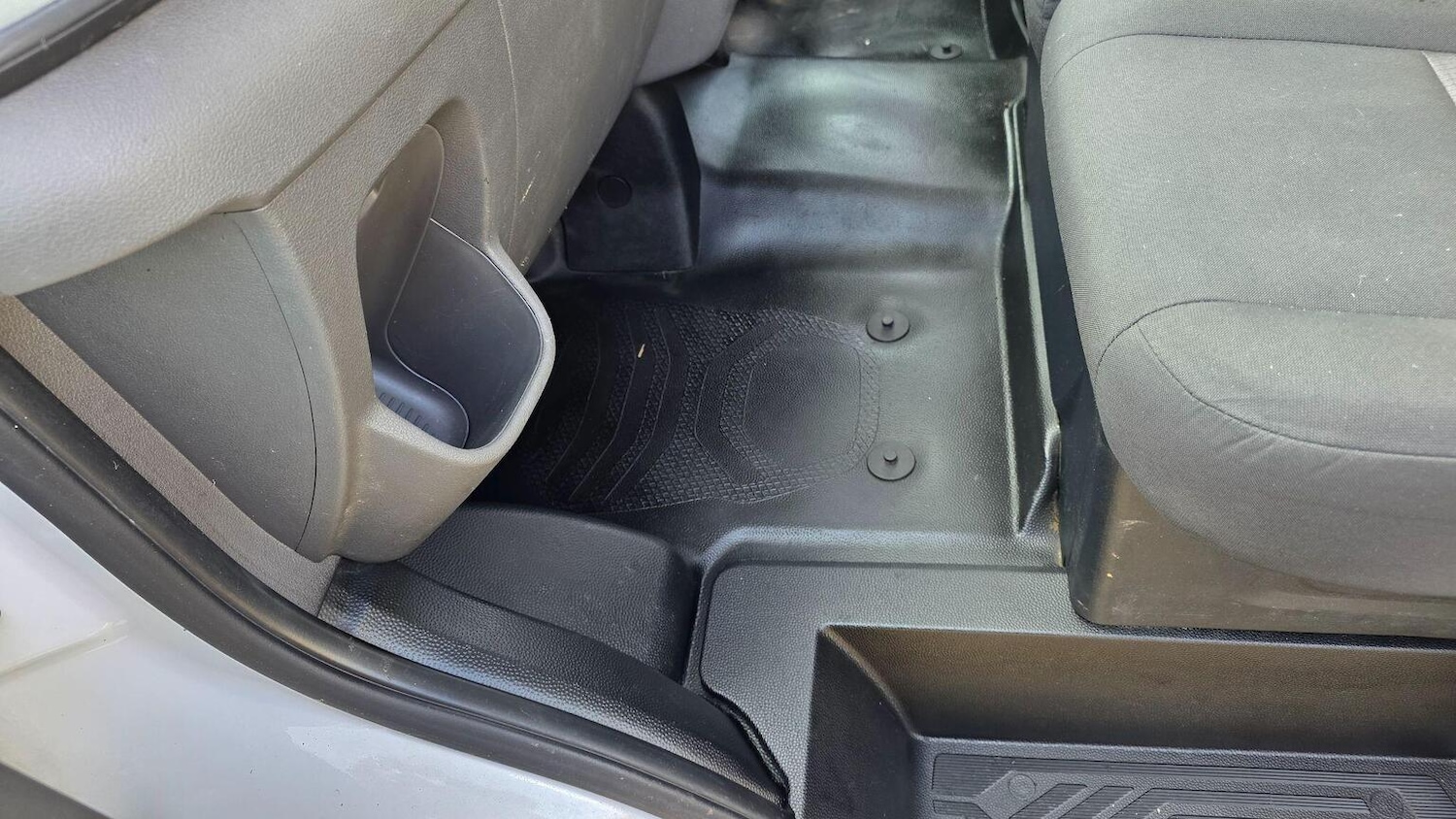 Used Ford Transit 2021 for sale - 78206044: Photo 22