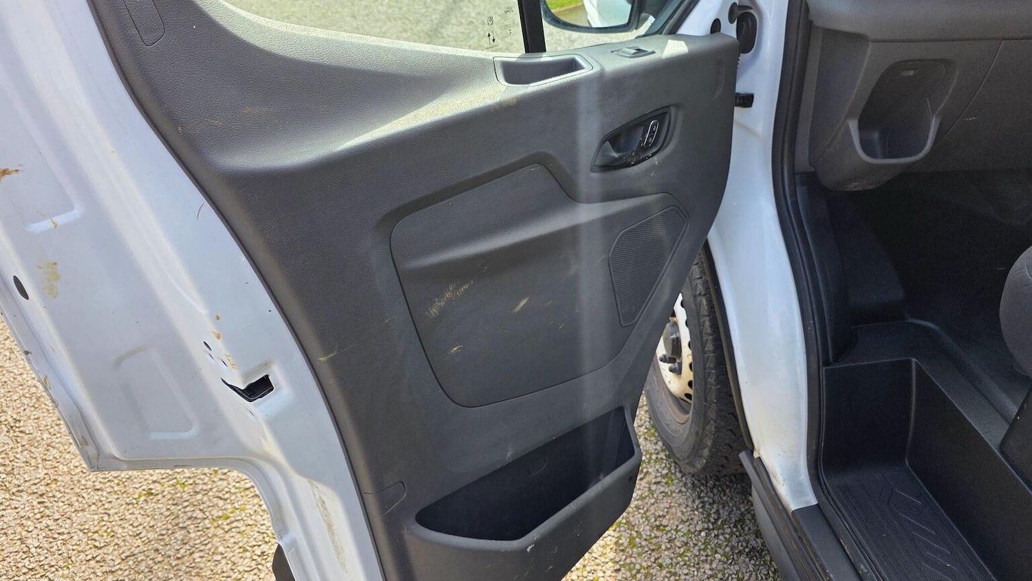 Used Ford Transit 2021 for sale - 78206044: Photo 23