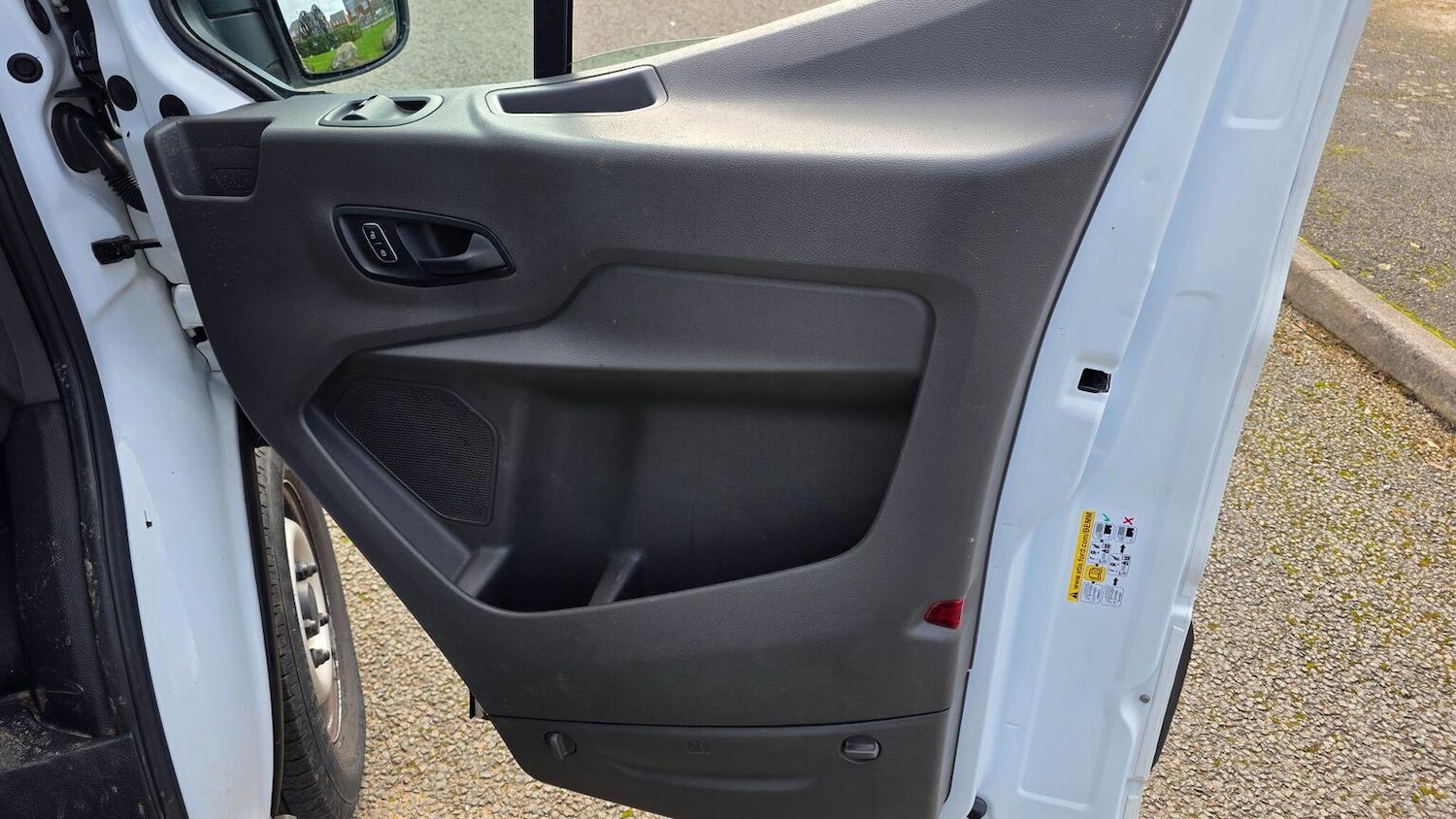 Used Ford Transit 2021 for sale - 78206044: Photo 28