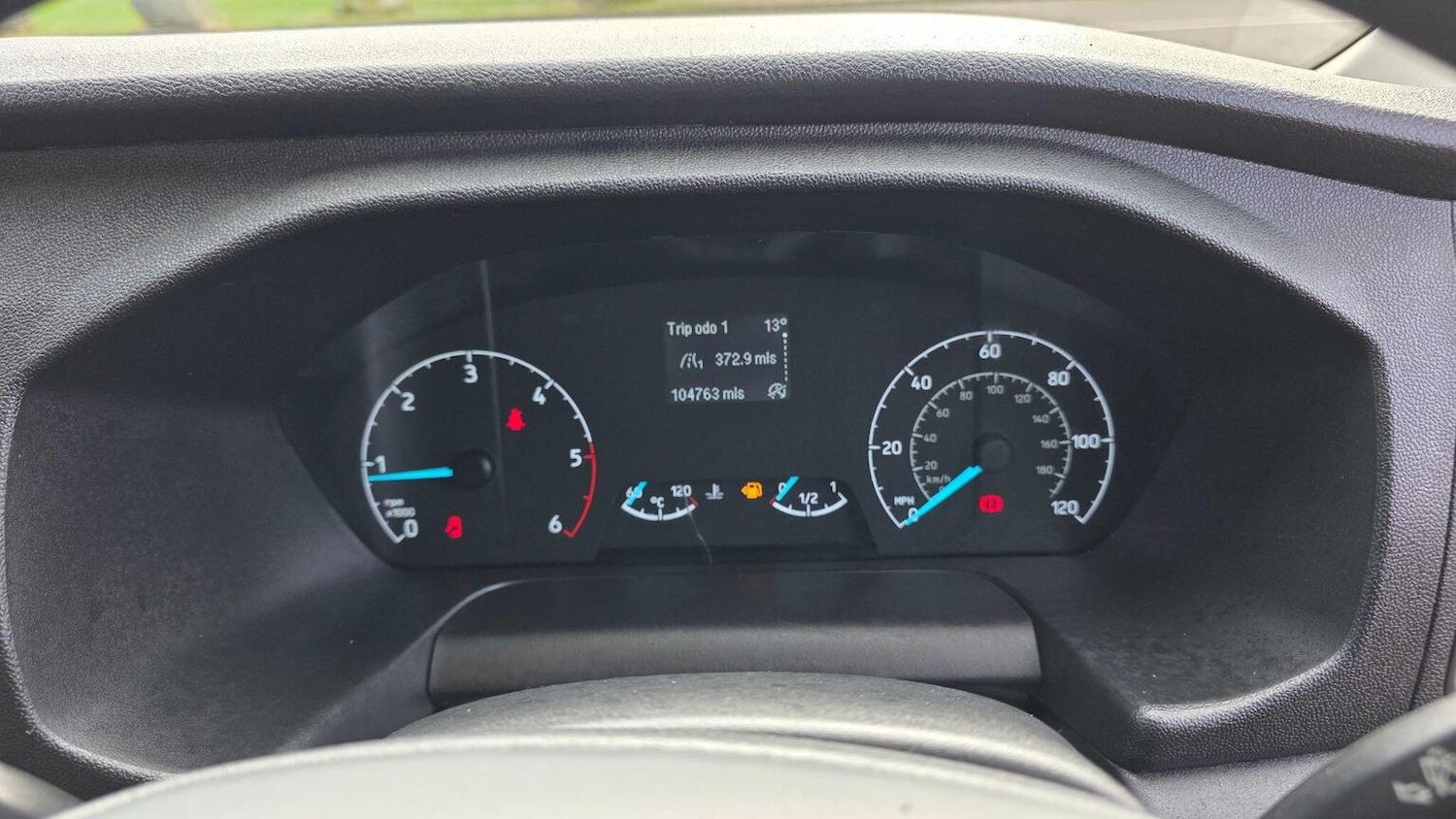 Used Ford Transit 2021 for sale - 78206044: Photo 30