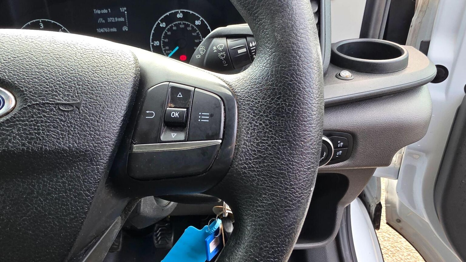 Used Ford Transit 2021 for sale - 78206044: Photo 32